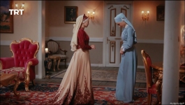 Payitaht Sultan Abdulhamid - Season 01 Episode 413